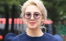 【PHOTO】少女時代 ヒョヨン、Highlight、B.A.P デヒョン、SEVENTEENら「ミュージックバンク」リハーサルに参加