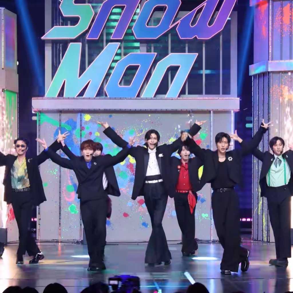 CUTIE STREETが韓国で大バズリ！「M COUNTDOWN」に出演した日本アーティストに再注目