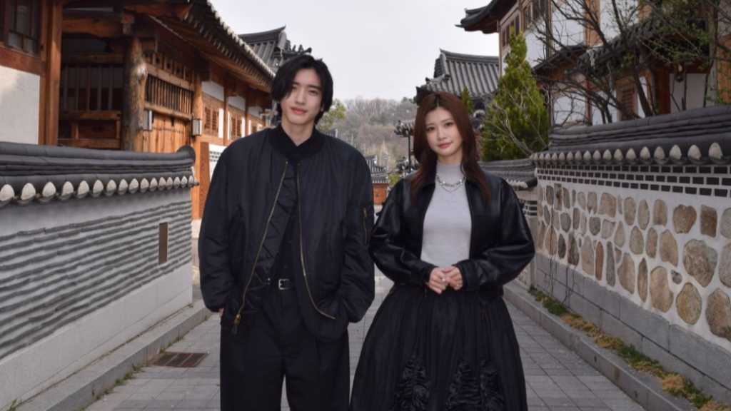 なにわ男子 道枝駿佑＆生見愛瑠、韓国ファンの熱気に驚き！天然エピソードや韓国作品への意欲も