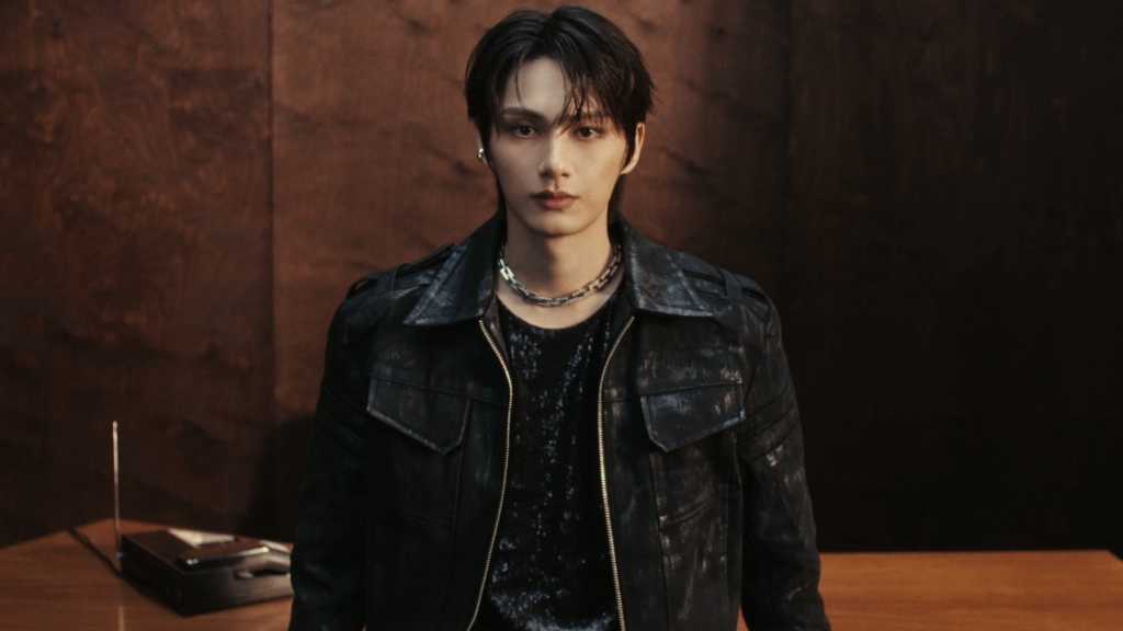 SEVENTEEN ジュン、タイトル曲「9」MV公開…女優のイザベラ・リョンが出演