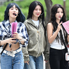 【PHOTO】(G)I-DLE「音楽中心」のゲリライベントに参加…ファンと交流