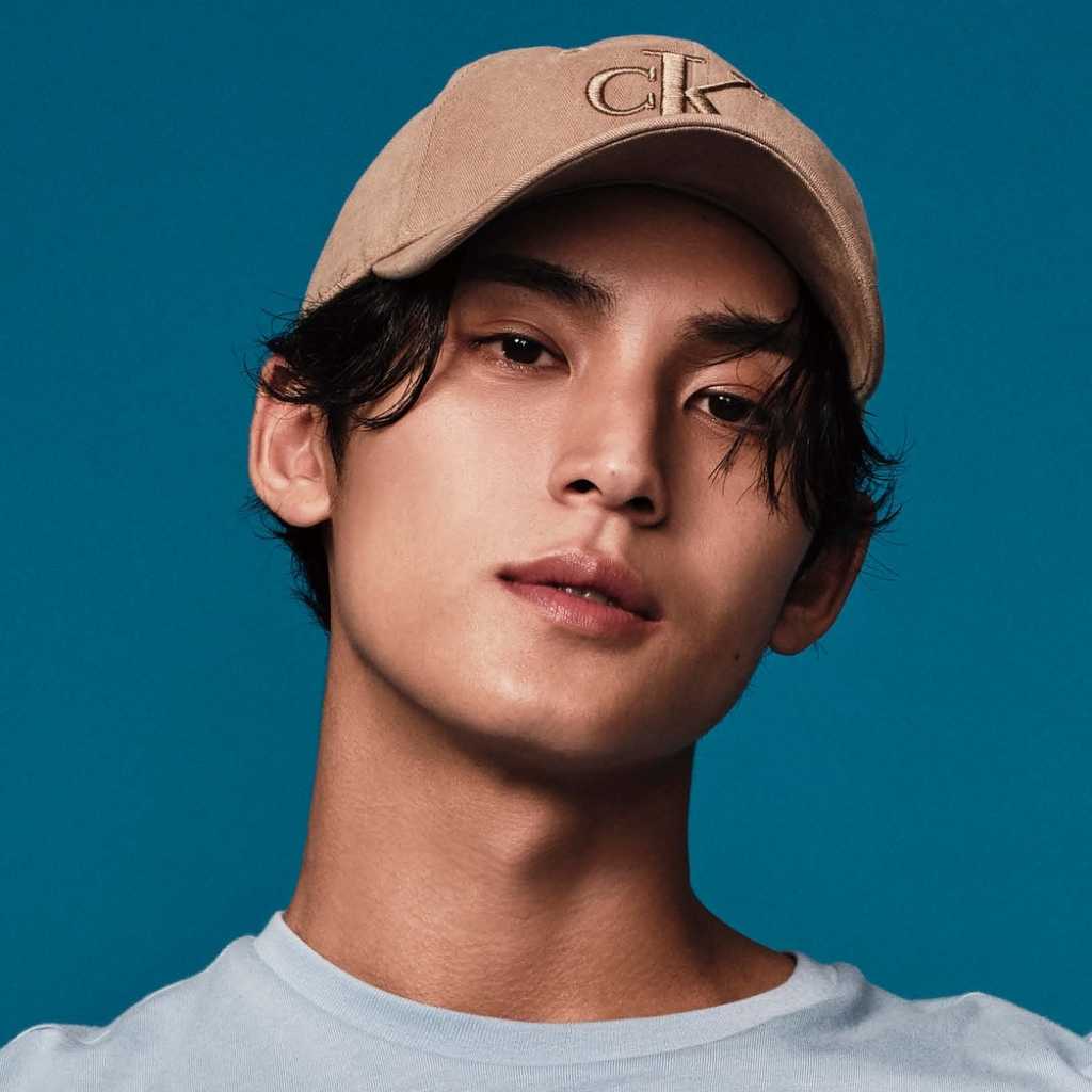 SEVENTEEN ミンギュ、肉体美に反響！「Calvin Klein」からキャンペーンビジュアル続々