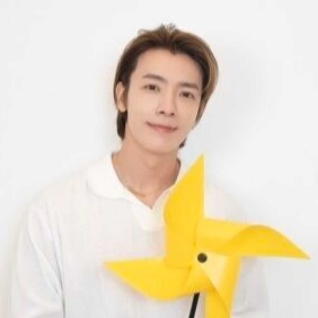 SUPER JUNIOR ドンヘ、小児がん患者のため…誕生日を迎え約300万円を寄付