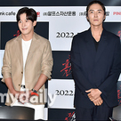 【PHOTO】チョ・ドンヒョク&イ・ワン&イム・ジョンウン、映画「血は水より濃い」マスコミ向け試写会に出席