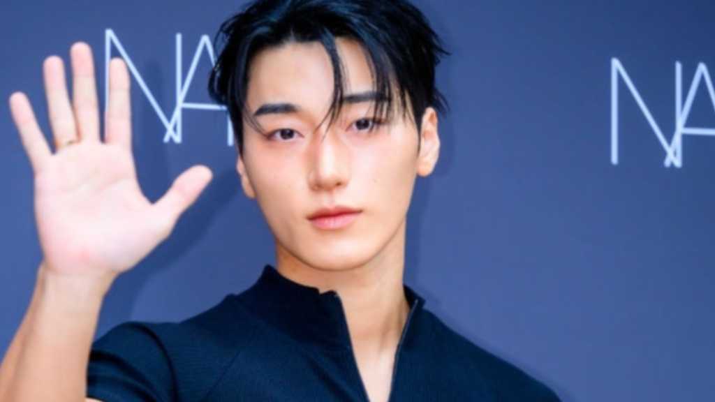 【PHOTO】ATEEZのSANからITZY リュジン、ムン・ガヨンまで！ブランド「NARS」のイベントに出席
