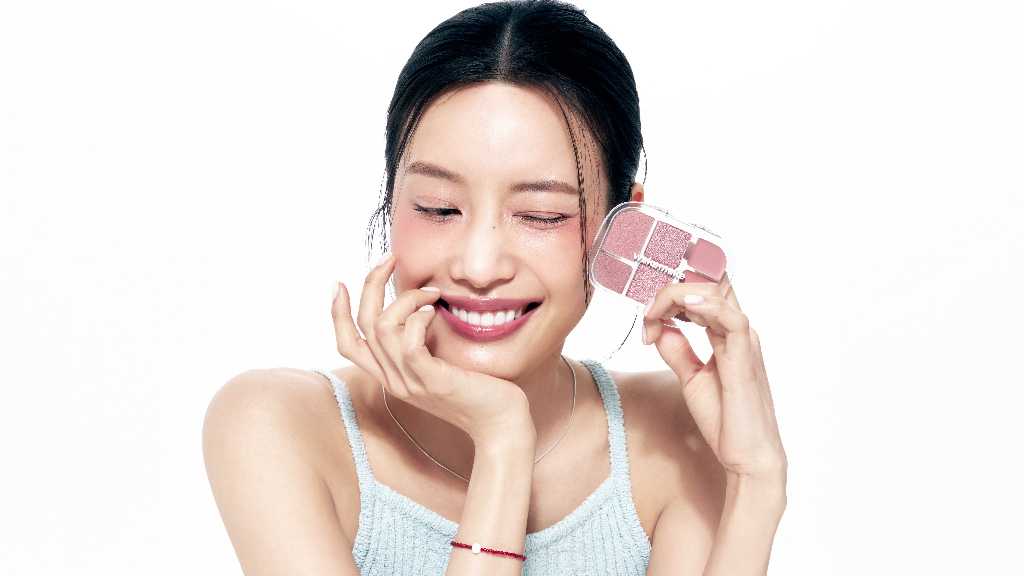 韓国コスメブランド「WAKEMAKE」から顔全体を自由に彩るマルチパレットが登場！3月14日より発売
