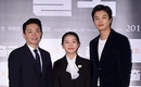 【PHOTO】イ・ボムス＆ヨン・ウジン＆イ・ヒョンジョンら、映画「出国」マスコミ試写会に出席