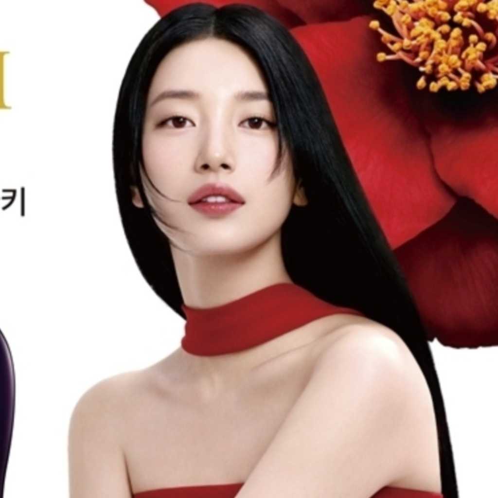 ペ・スジ、ヘアケアブランド「TSUBAKI」のグローバルアンバサダーに抜擢！多彩なコンテンツに期待