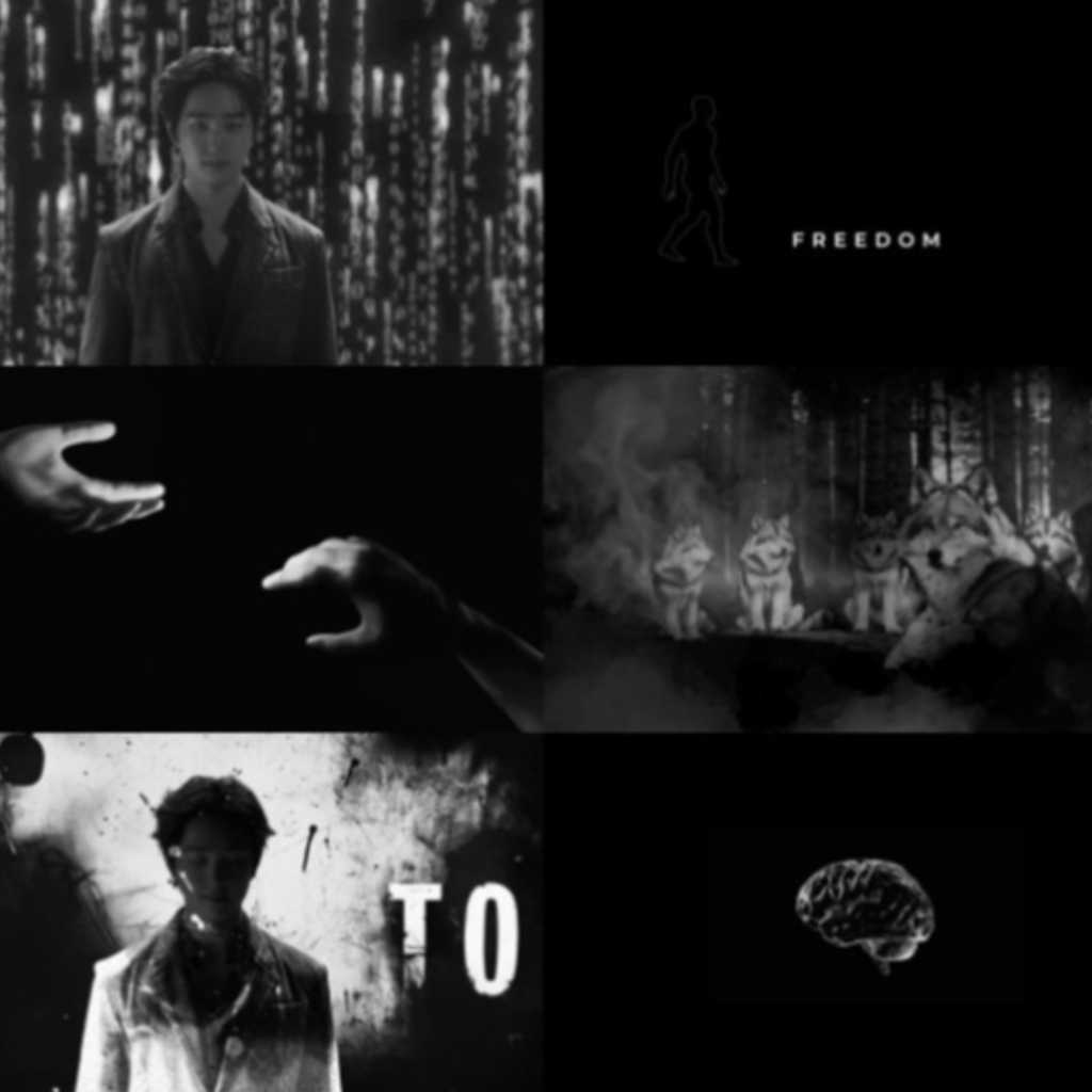 SHINee オンユ、2ndフルアルバム「PERCENT」コンセプトムービーを公開