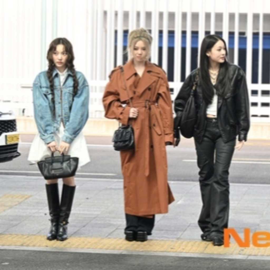 【PHOTO】ALLDAY PROJECT、海外スケジュールのため出国(動画あり)