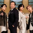 BTS（防弾少年団）が出演！「ザ・トゥナイトショー BTS特別編」が5月13日よりdTVにて日本初配信スター ト