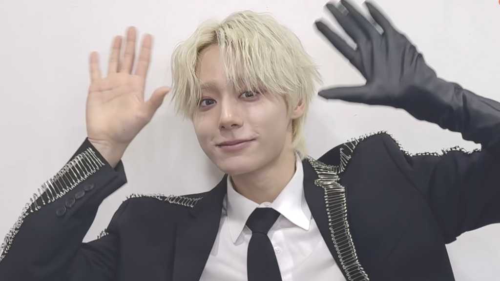 ONEUS ファンウンから動画メッセージが到着！初のソロシングル発売に喜びあらわ