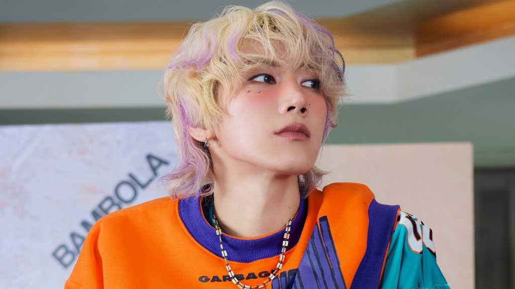 NCT テン、6月24日放送のテレビ東京「あのちゃんの電電電波♪」に出演決定！