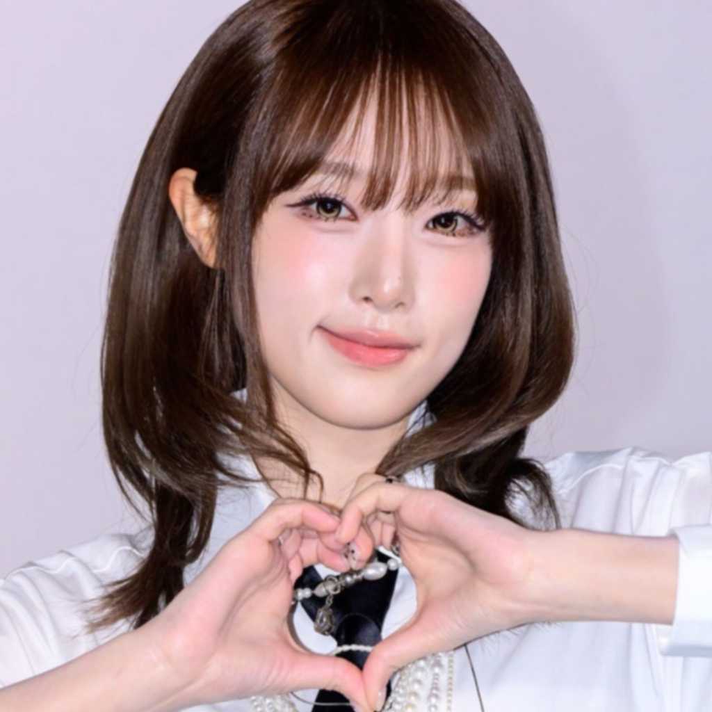 IZ*ONE出身チェ・イェナ、新曲「キャッチ キャッチ」でWBC韓国戦を応援！？