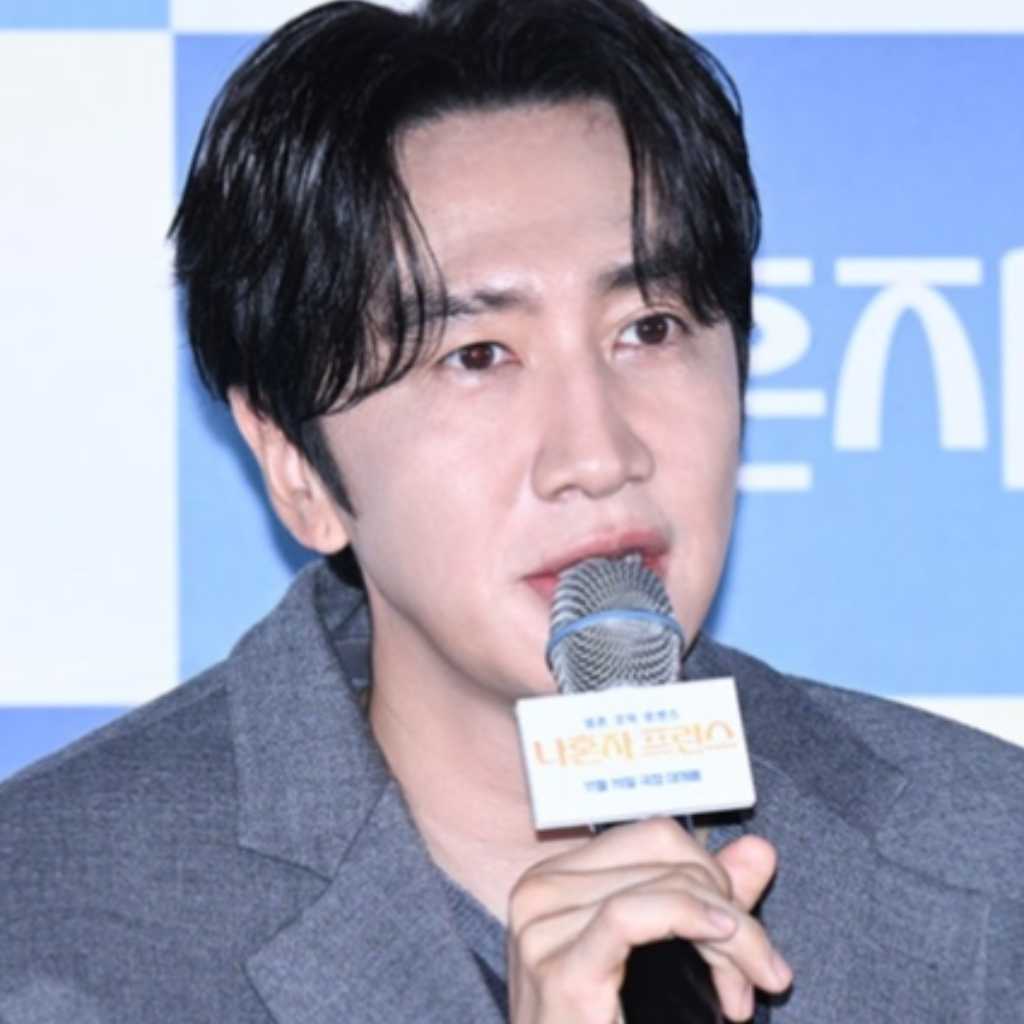 イ・グァンスはアジアのプリンス！？映画「ひとりぼっちのプリンス」主役に抜擢“自分で言うのが恥ずかしい”