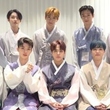 THE BOYZ、美しい韓服姿で秋夕の挨拶「家族と健康で幸せな時間を過ごしてください」（動画あり）