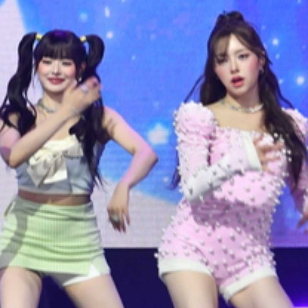 【PHOTO】TEMPESTからFIFTY FIFTYまで、11/12放送の「SHOW CHAMPION」に出演