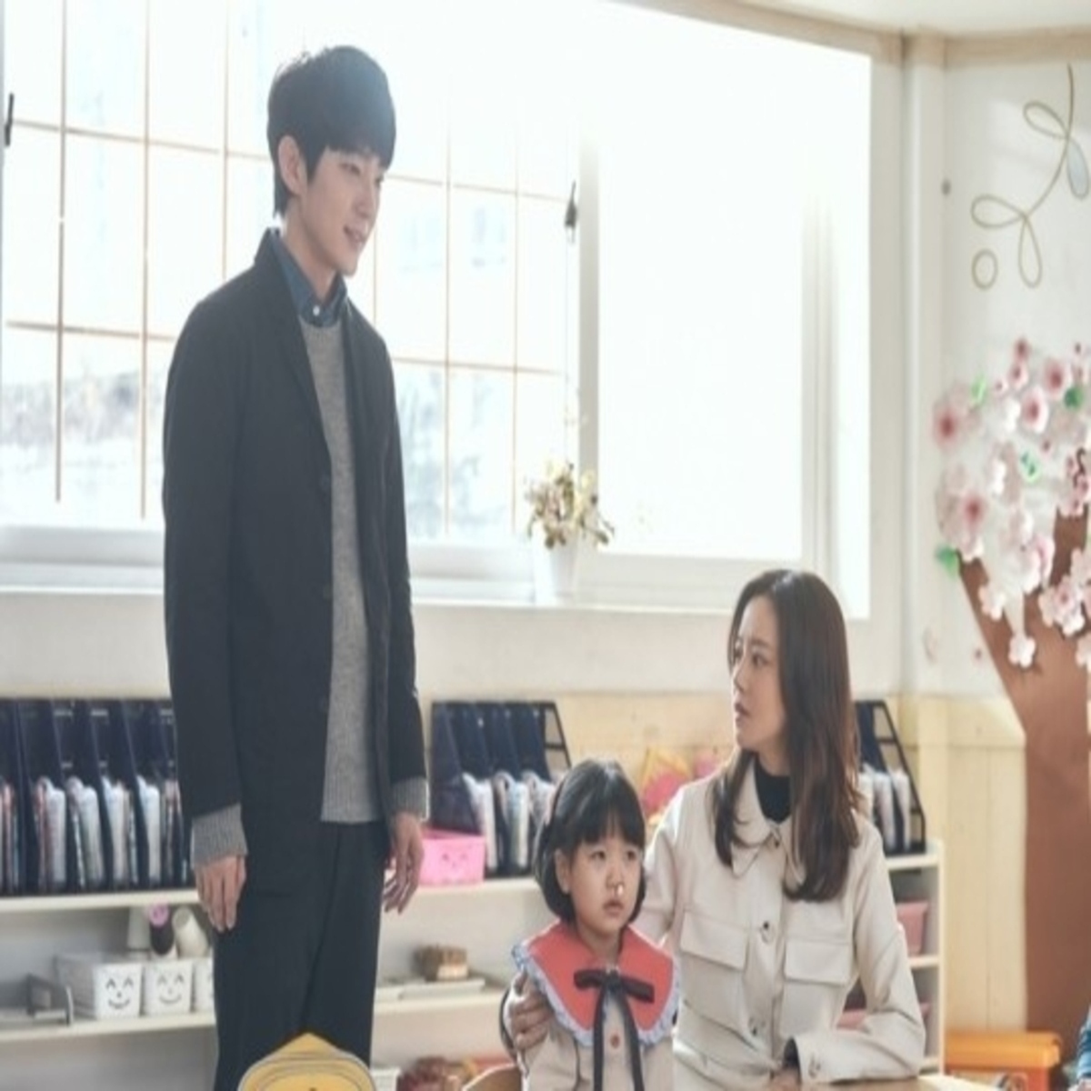 イ ジュンギ ムン チェウォン主演 新ドラマ 悪の花 スチールカットを公開 Kstyle