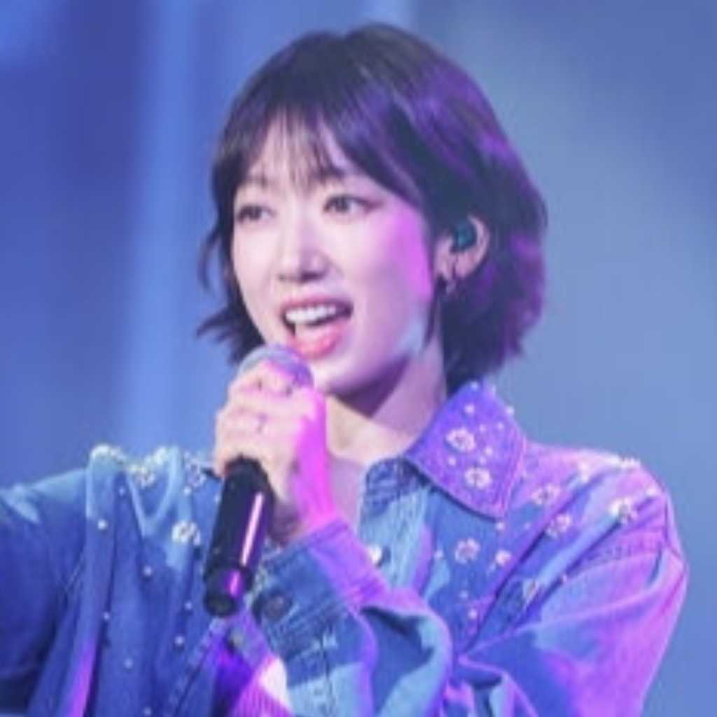 パク・シネ、K-POPダンスカバーも話題に！日本ファンミーティングが大盛況「10年以上の愛が力に」