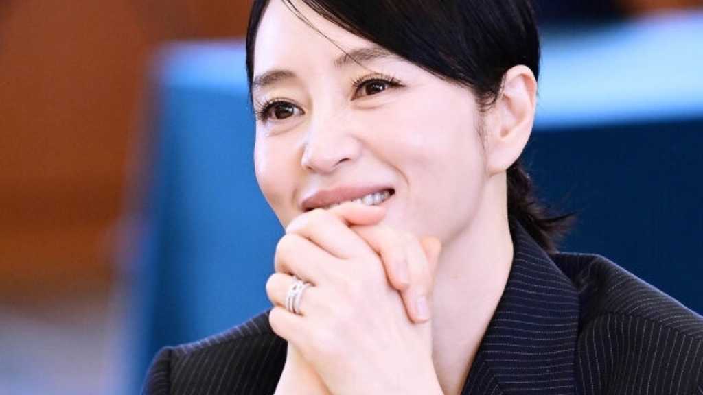 【PHOTO】キム・ヘス「KOPA＆NIKON Press Photo Awards」に出席…今年のフォトジェニック賞を受賞