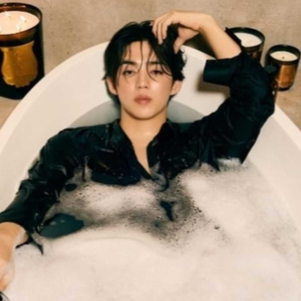 SEVENTEENのS․COUPS、キャンドルブランド「Trudon」のアンバサダーに！セクシーなグラビアも