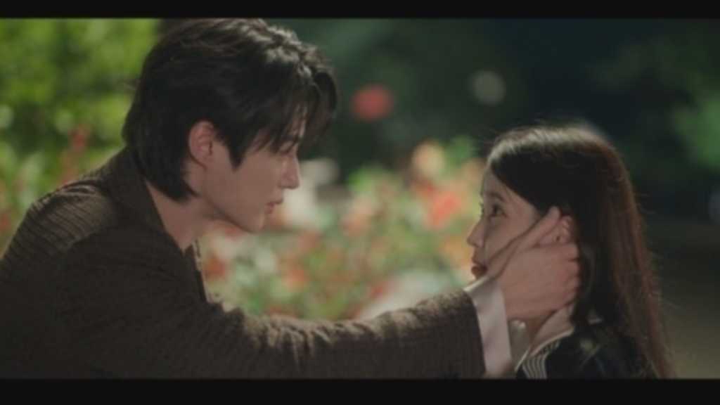 ビョン・ウソク＆IU、ハラハラ・ドキドキシーン満載！新ドラマ「21世紀の大君夫人」ハイライト映像を公開