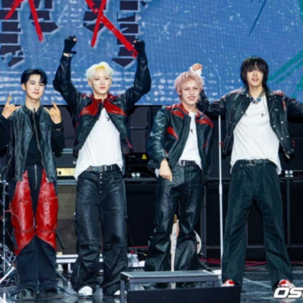 【PHOTO】AxMxP、1stミニアルバム「Amplify My Way」発売記念ショーケースを開催