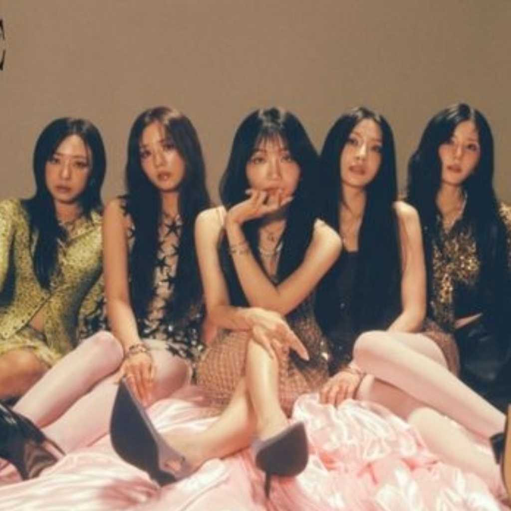 Apink、11thミニアルバム「RE：LOVE」コンセプトフォトを追加で公開