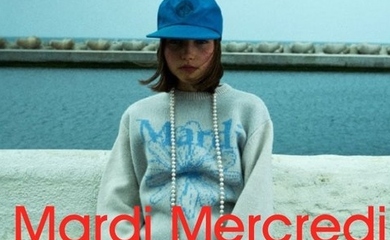 韓国人気ブランド「Mardi Mercredi（マルディメクルディ）」が日本上陸 