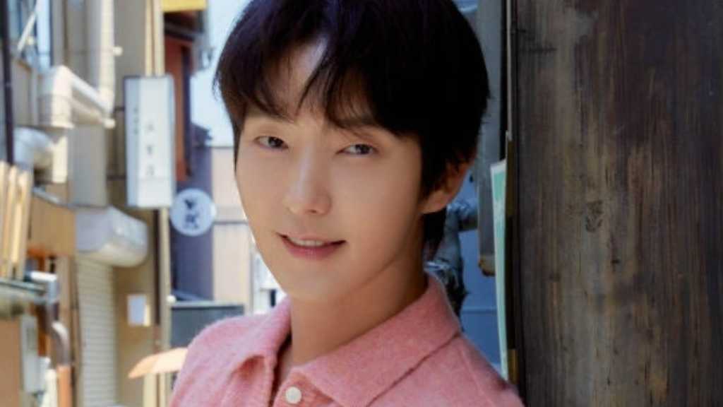 イ・ジュンギ、大阪でグラビアを撮影…最も愛する存在や近況を語る「これからは悩むより実行する」