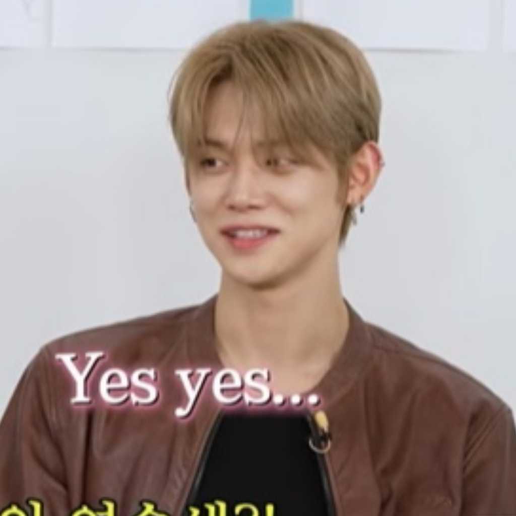 TOMORROW X TOGETHER ヨンジュン、伝説の練習生だった?「事務所をディスするラップも」(動画あり)