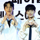 【PHOTO】F․able、ニューシングル「Clould 9」発売記念ショーケースを開催