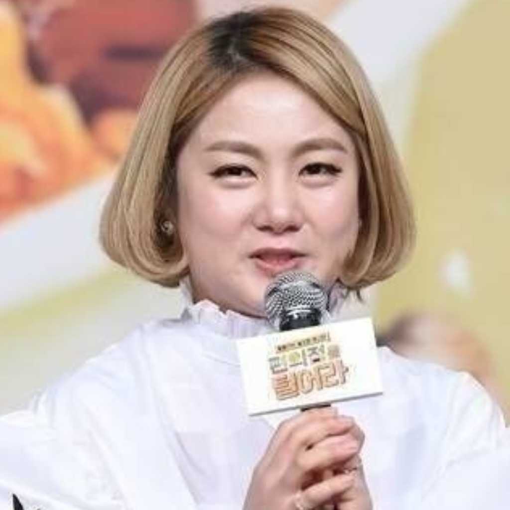 パク・ナレの元マネージャー、恐喝未遂・横領容疑で拘束