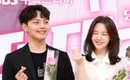 【PHOTO】ヨ・ジング＆Girl's Day ミナ＆ホン・ジョンヒョンら、ドラマ「絶対彼氏。」制作発表会に出席