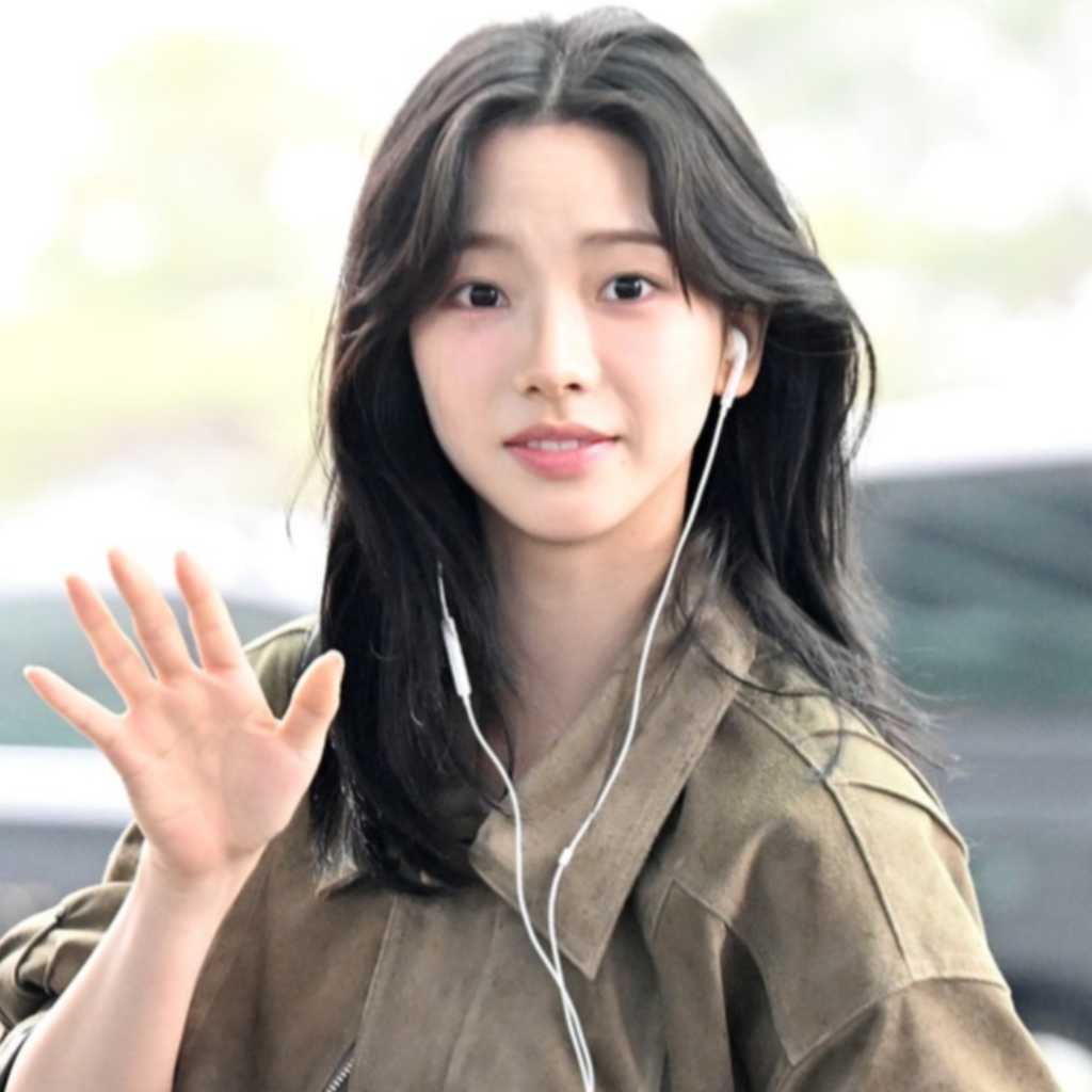 【PHOTO】aespa、コンサートツアーの大阪公演のため日本へ(動画あり)