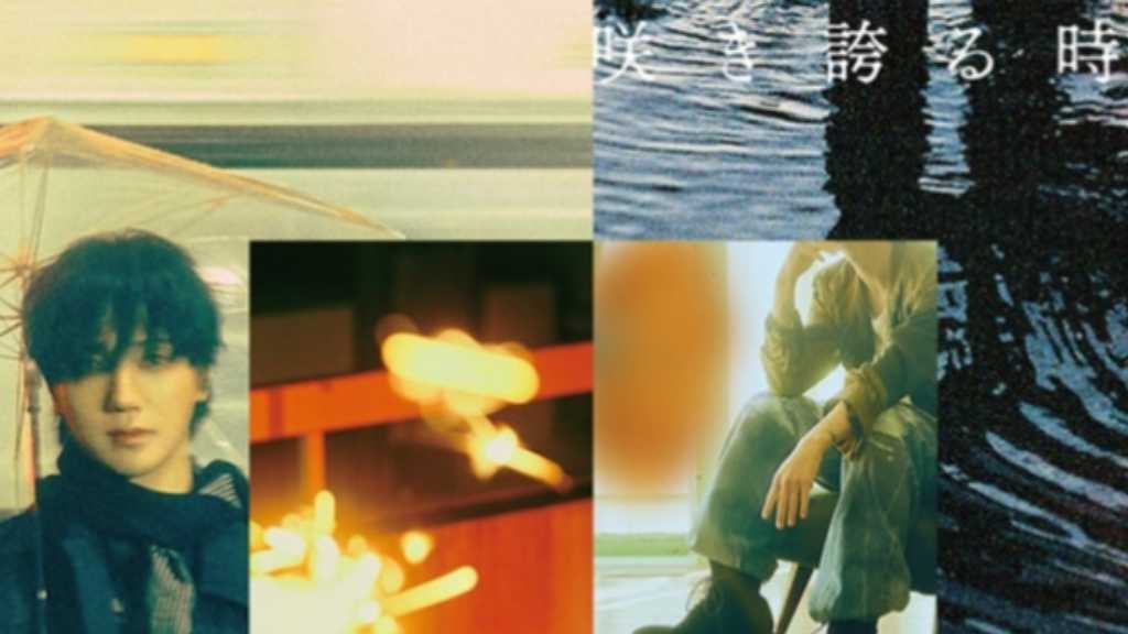 SUPER JUNIOR イェソン、日本2ndフルアルバムを5月27日にリリース決定！ライブツアー開催も