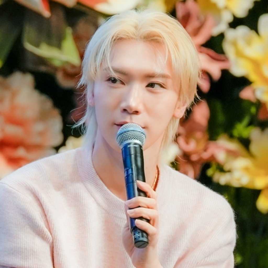 【REPORT】NCT テン、日本語で告白も！ファン700人をメロメロに「今年はサプライズがいっぱいあります」