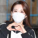 【PHOTO】元2NE1のDARA＆Brave Girls「ビデオスター」の収録に参加（動画あり）