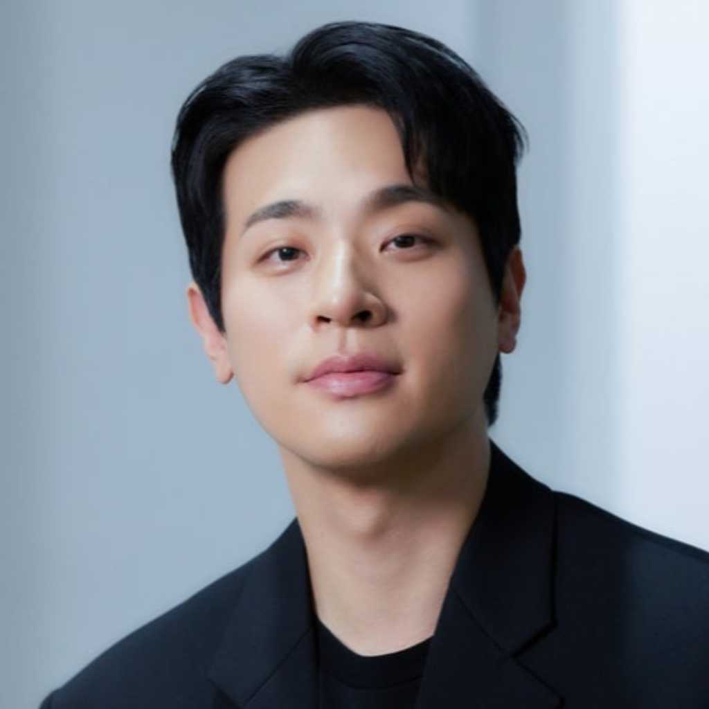 映画「顔」パク・ジョンミン “視覚障害者である父の人生を考えるきっかけになった”