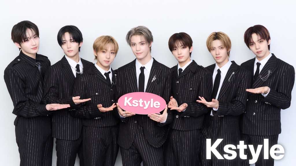 NouerA、突然のバースデーソング大合唱！？「Kstyle PARTY」バクステ取材映像をYouTubeで特別公開