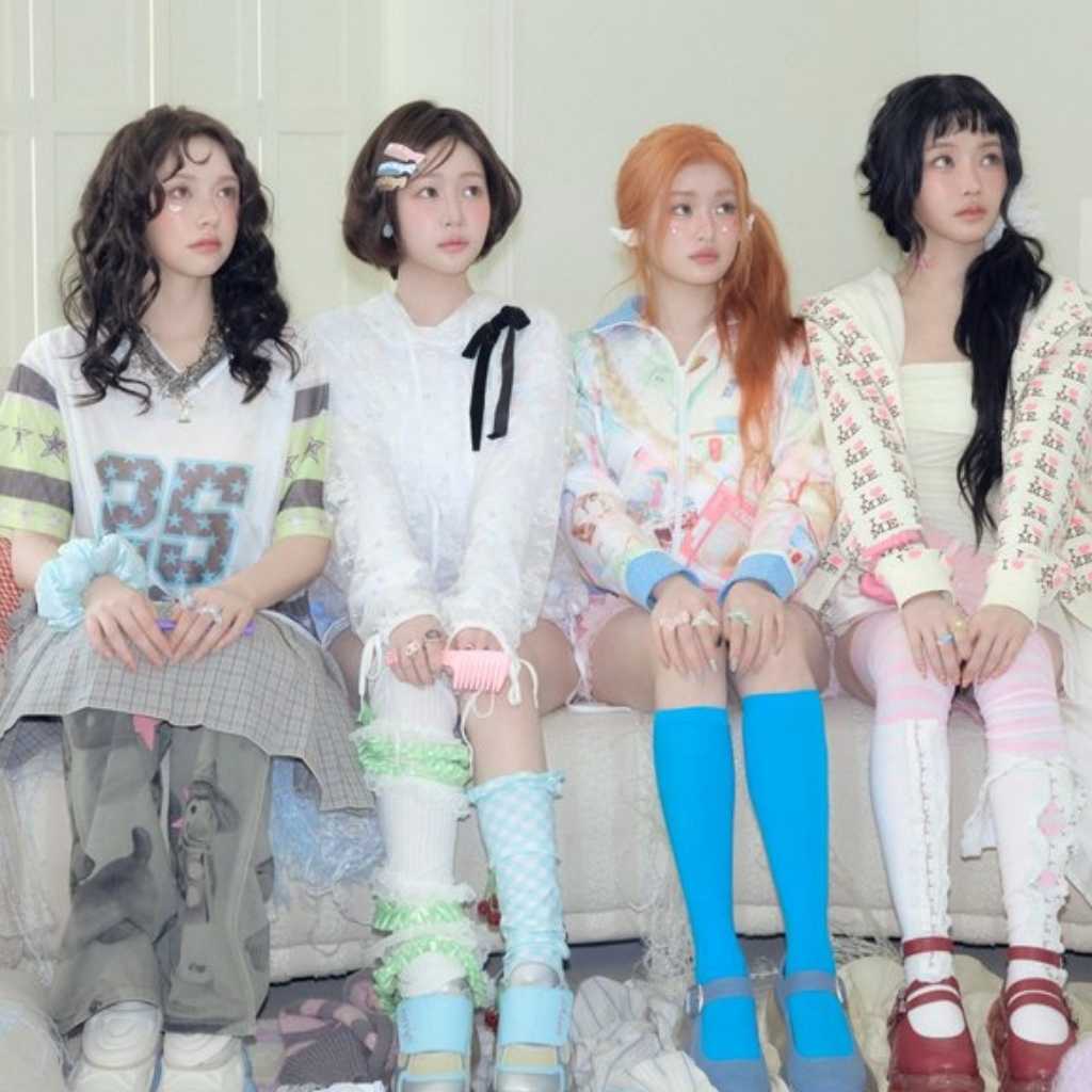 【プレゼント】FIFTY FIFTY、日本初の単独公演を控えて動画メッセージが到着！直筆サイン入りチェキを各1名様に