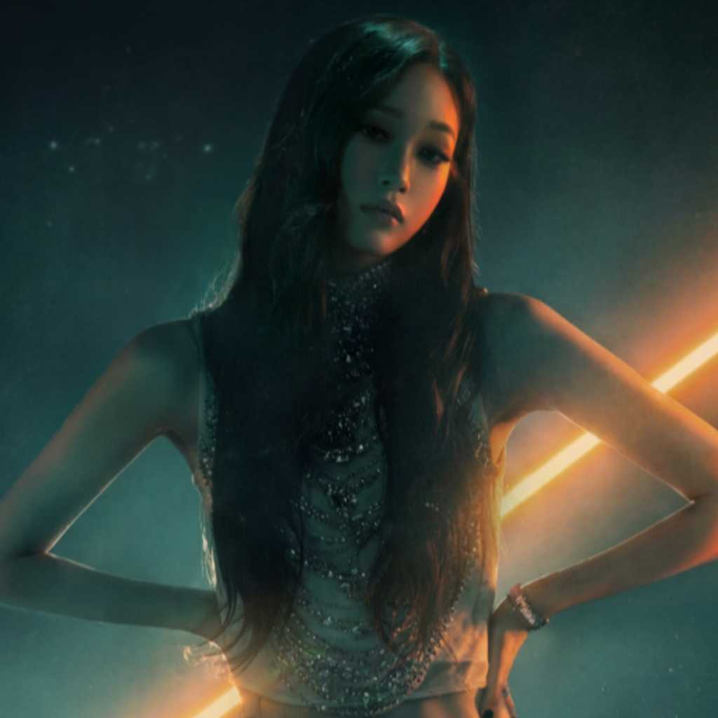 ALLDAY PROJECT アニー「MBC歌謡大祭典」のポスター＆予告映像が公開…デビュー後初のMCに期待