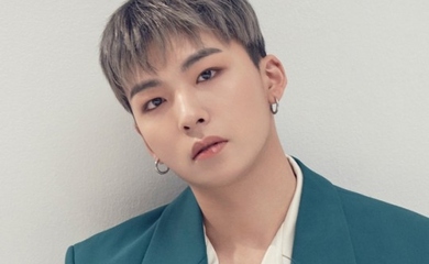 D-CRUNCH ヒョンホ＆チャニョン、新しいプロフィール写真を公開…ギャップのある魅力を披露
