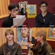 SEVENTEEN ディエイト＆チ・チャンウク、ゴッホの展示会の音声ガイドに参加
