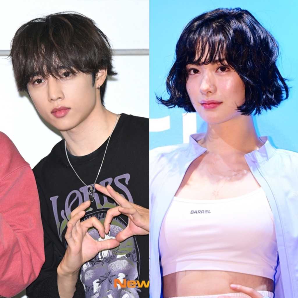 ソヌ(THE BOYZ)」の最新ニュース・写真・動画 | 韓国芸能ニュース Kstyle