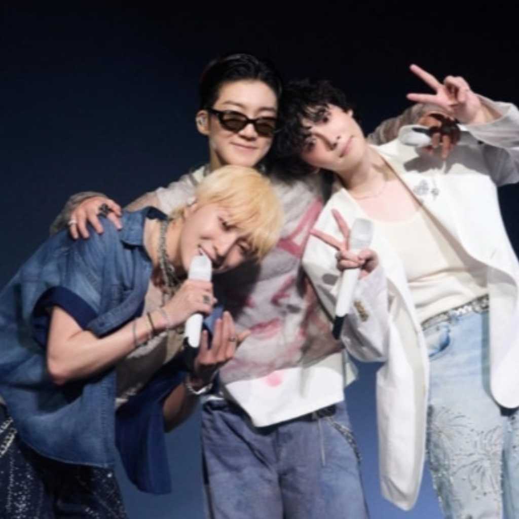 WINNER、約3年3ヶ月ぶりの韓国公演にファン熱狂！TREASUREらも観覧「本当に会いたかった」