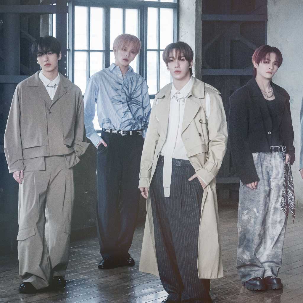 n․SSign、日本3rdシングル「FEELIN' GOOD」本日リリース！ TBS系「王様のブランチ」3月エンディングテーマに決定