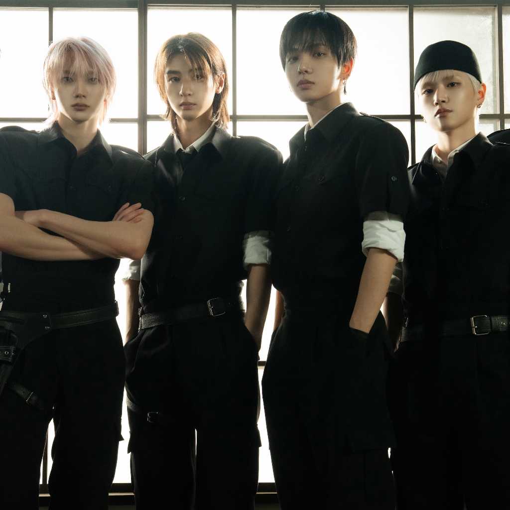 BOYNEXTDOOR、ラーメン屋の店主や将棋棋士に!日本2ndデジタルシングル「Boom Boom Boom」MVフォト一挙公開