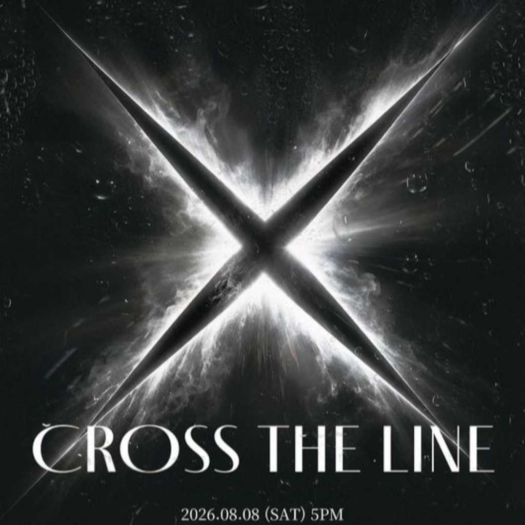 CROSS GENE、韓国で9年ぶり！8月8日にファンコンサートを開催