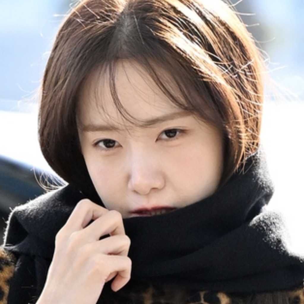 【PHOTO】少女時代 ユナ「Asia Artist Awards 2025」のため台湾へ出国（動画あり）